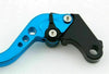 Kawasaki ZX-6, ZX9R, ZZR600, ZXR400, ZZR, Z750S Brake Clutch Lever (2000-2009)
