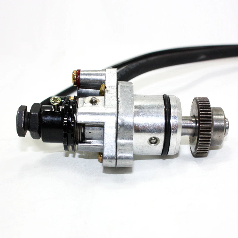 YAMAHA PEEWEE 50 Oil Pump Injector Gear Assembly (2000-2009)