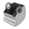 Mercedes C Class Custom Fitment Silver Window Switch Button Cover