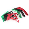 KAWASAKI Z1000 (2014-2019) - 3 Colors Fuel Injection Cover Guard