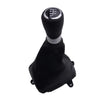 Honda Accord 2008-2014 Shift Knob Boot Cover (2 x Covers)