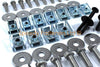 Lotus Elise Undertray Clamshells Wheelarch Covers (2010–2015)