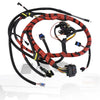 Ford F-250 F-350 Engine Wiring Harness Assembly (1997)