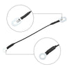 Dodge Ram 1500 2500 Tailgate Cables Holders (1994-2002)