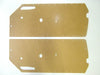 Mercedes W107 R107 C107 280-560 SL 2 x Door Panel Pair (L+R) (1971–1989)