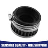 Motorcycle Universal 58-60mm Air Filter Cleaner Round Tapered