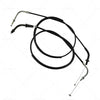 Yamaha XV250 XV125 Virago Throttle Cable (1988-2013, 1997-2000)