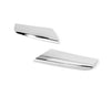 Mercedes Benz SLK R171 Grille Chrome Covers Set (2008-2011)