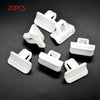 Bumper Cover Clip Retainer