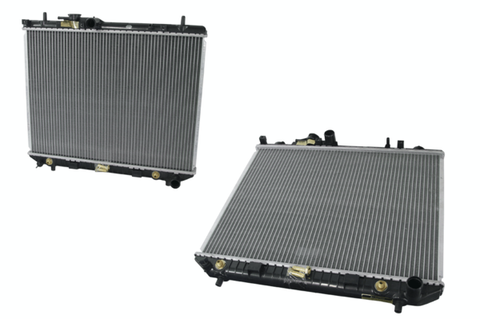 Radiator FOR Daihatsu Terios J100/J120 1997-Onwards