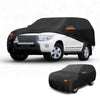 Toyota Land Cruiser Car Cover / All Weather / Waterproof w/ Zipper