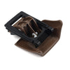 Dodge Ram 1500 2500 3500 Brown Parking Brake Pedal Release Handle (2002-2023)