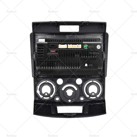 Ford Ranger, Mazda BT50 16G Car Stereo GPS Head Unit Android 11 (2006-2011)