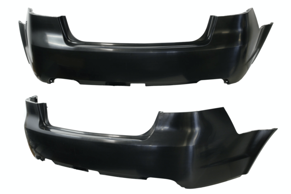 Bumper BAR Rear FOR Holden Commodore Sedan VE 2006-2013