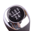 Hyundai Elantra Solaris I30 5 Speed Manual Gear Shift Knob (2012-2016)