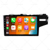 Honda Fit Jazz Car Stereo Navigation Head Unit (2014-2015)