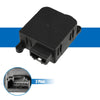 Dodge Journey HVAC Heater Blend Door Actuator (2009-2019)