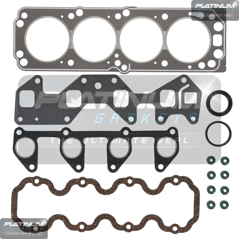 Holden Barina SB 1.4L C14NZ Cylinder Head Gasket Set (1994–1997)