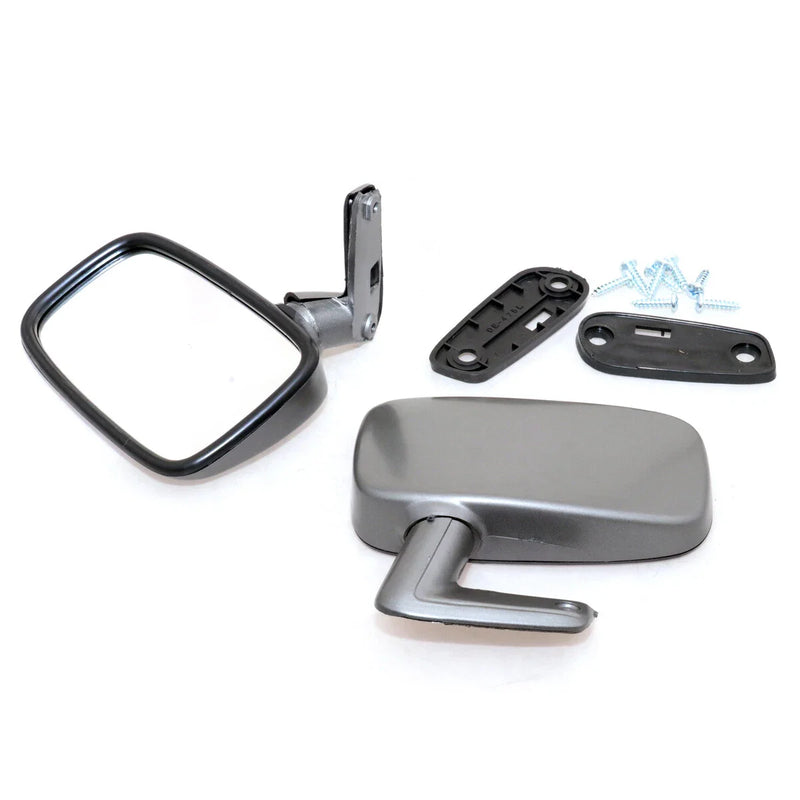 Subaru Leone / Rex / Sherpa 1971-1981 Door Mirror Set