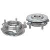 Suzuki Grand Vitara Front Wheel Bearings Hubs (2001-2005)