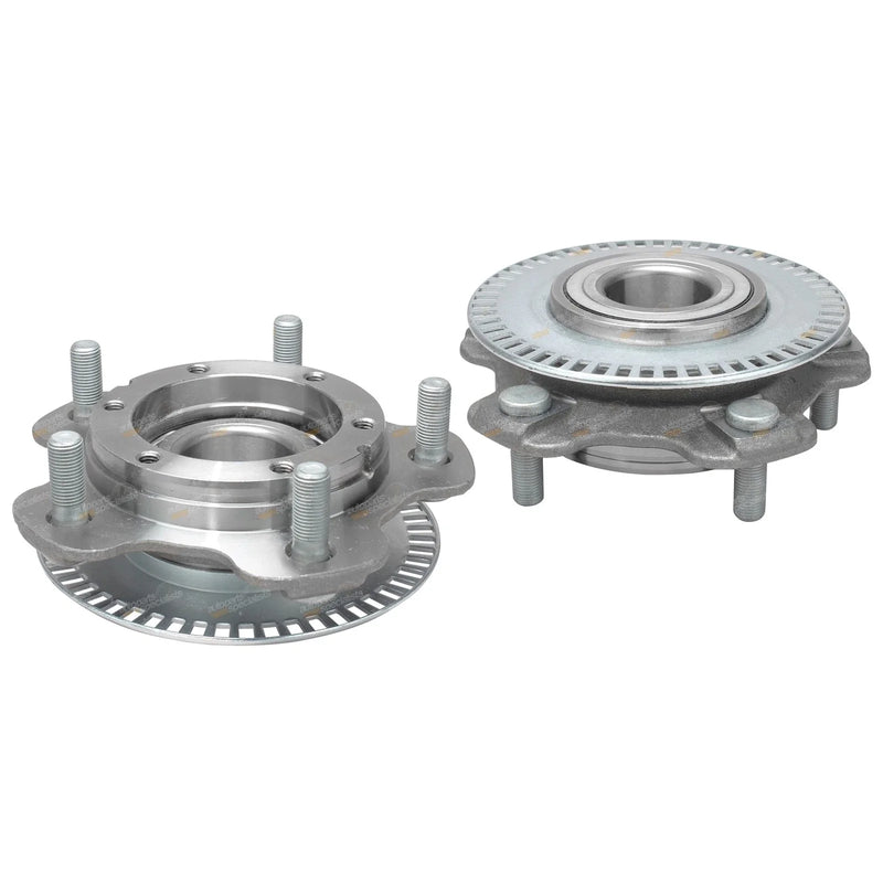 Suzuki Grand Vitara Front Wheel Bearings Hubs (2001-2005)