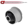 Lexus GS 300 430 Front Lower Control Arm Suspension Bushing (1998-2005)