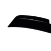 Ford Mustang 6th Rear Boot Spoiler Lip (2015-2022)