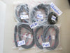 Toyota Corolla KE20 4-Door Weatherstrip Rubber Seal Set (1970-1979)