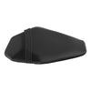 Kawasaki Ninja ZX6R Black Rear Pillion Seat (2019-2025)