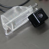 Nissan Juke Car Rear View Backup Camera (2011–2017)
