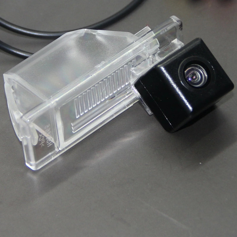 Nissan Juke Car Rear View Backup Camera (2011–2017)