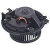 VW Golf / Jetta / Tiguan / GTI / A3 / Q3 / RS3 A/C Blower Motor w/ Resistor (2004–2023)