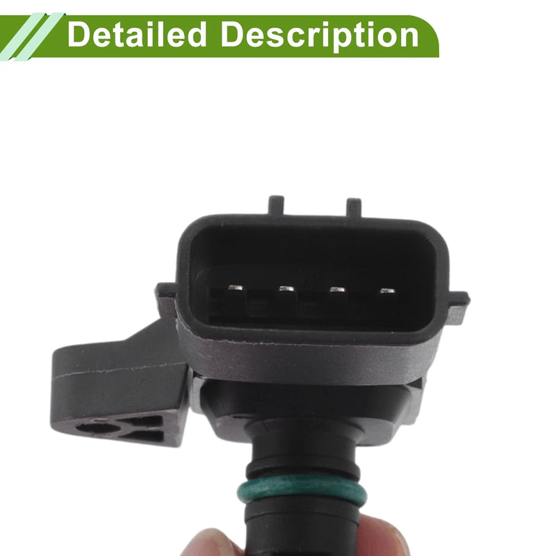 Dodge Ram 2500 MAP Sensor (2007-2017)