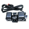 Chevrolet Silverado 3500 OEM Backup Camera (2015–2015)