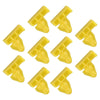 Nissan Juke, Armada, QX80 50 x Wheel Fender Flares Retainer Clips