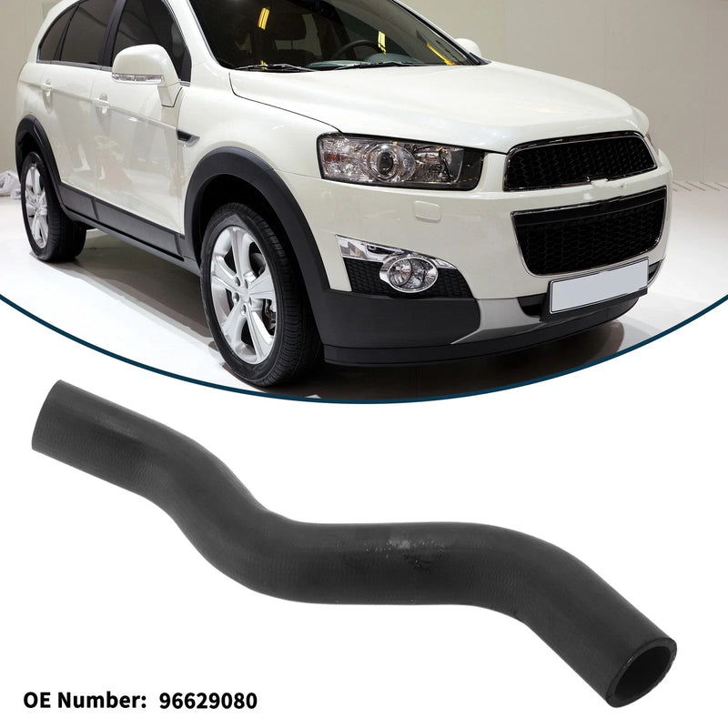 Water Pipe - Radiator Outlet Hose Radiator Hose & Heater Hose