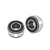 Suzuki QuadSport 230 LT230S Front Wheel Bearings Seals (1985–1988)