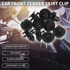 Infiniti FX50 / M35h Front Fender Skirt Clip 10 x (2009-2013)