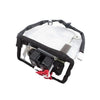 TOYOTA SEQUOIA Back Door Tailgate Lock w/Power (2008–2021)