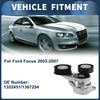 Ford Focus (2003-2007) - Metal 1 x Unit Belt Tensioner