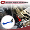 Kayo T2 Shifter Lever / 1 Pc / Folding Motorcycle Gear Shifter Lever