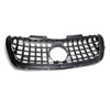 Benz Sprinter W907 2019-2024 Black Front Bumper Grille Grill