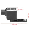 BMW E46 E39 E60 E65 E83 X3 X5 Black Height Level Sensor (1998-2013)