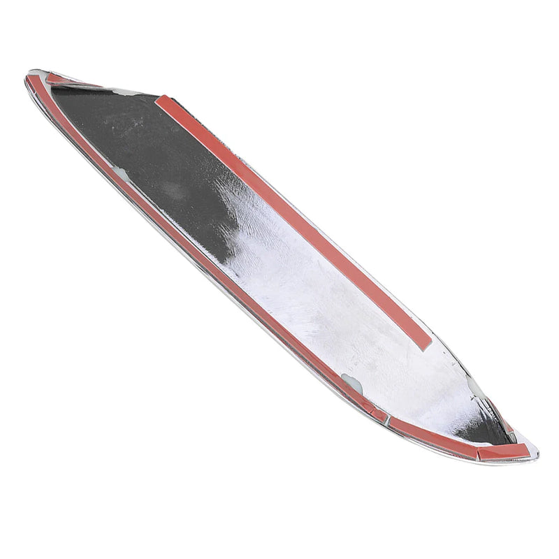 Lexus RX350 350h 500h Rear Bumper Air Vent Cover Molding (2023-2024)