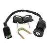 Polaris Sportsman 90 2 x Ignition Key Switch (2001–2016)