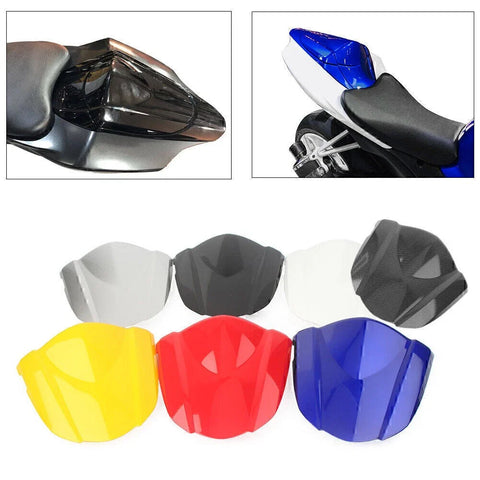 Suzuki GSXR1000 (2007-2008) Carbon Fiber Rear Seat Cover Cowl