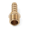 M14 Male Thread to 8mm Barb Connector Hose Fitting Adapter Pipe