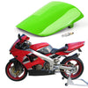 Kawasaki ZX6R 2000-2002 Pillion Seat Cover (2000-2002)