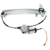 Power Window Regulator Set For 92-11 Mercury Grand