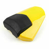 Yamaha YZF R6 (2008-2016) Yellow Pillion Seat Cover